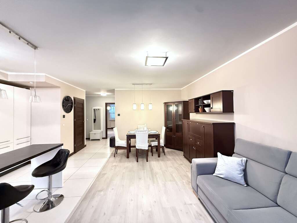 Mieszkanie na sprzedaż Szczecin, Warszewo 69 m2 | Arka Nieruchomości