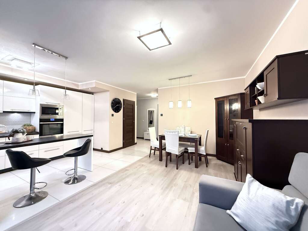 Mieszkanie na sprzedaż Szczecin, Warszewo 69 m2 | Arka Nieruchomości