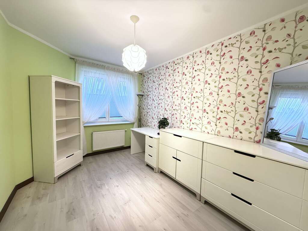 Mieszkanie na sprzedaż Szczecin, Warszewo 69 m2 | Arka Nieruchomości