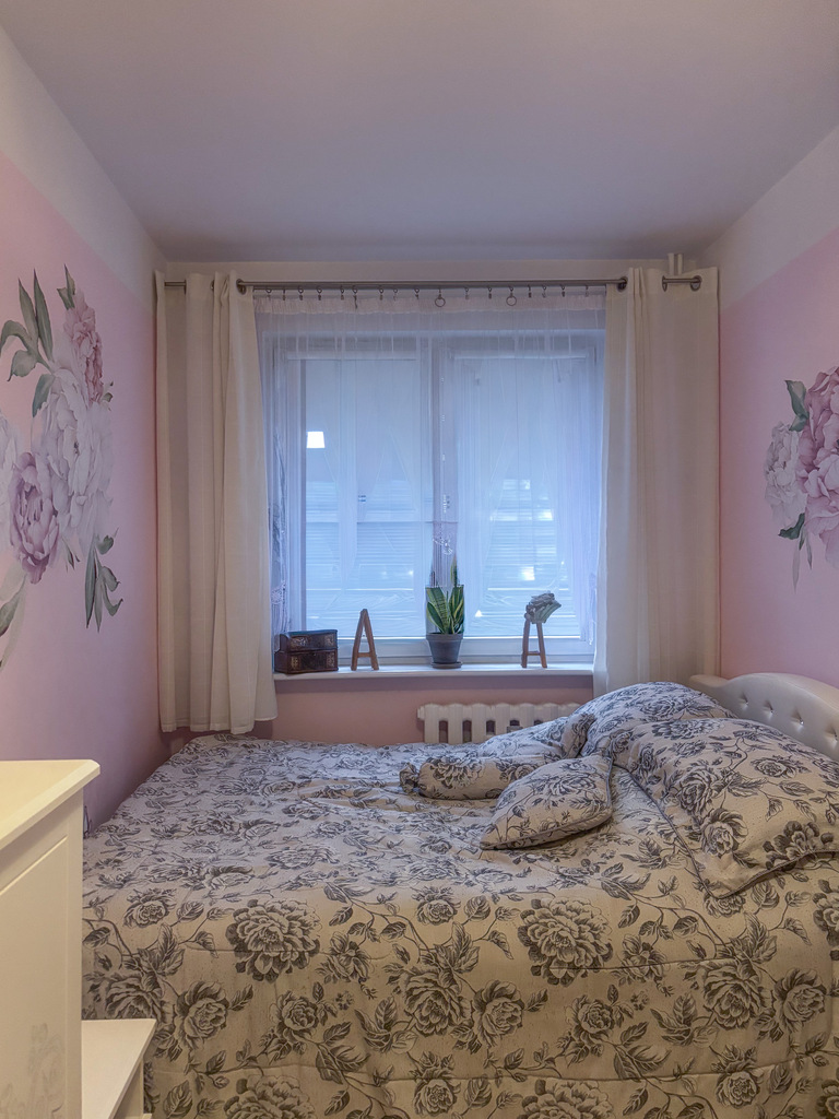 Mieszkanie na sprzedaż Szczecin, Płonia 64 m2 | Arka Nieruchomości