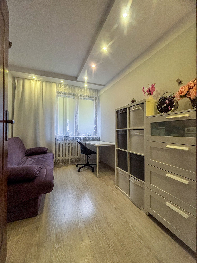 Mieszkanie na sprzedaż Szczecin, Płonia 64 m2 | Arka Nieruchomości