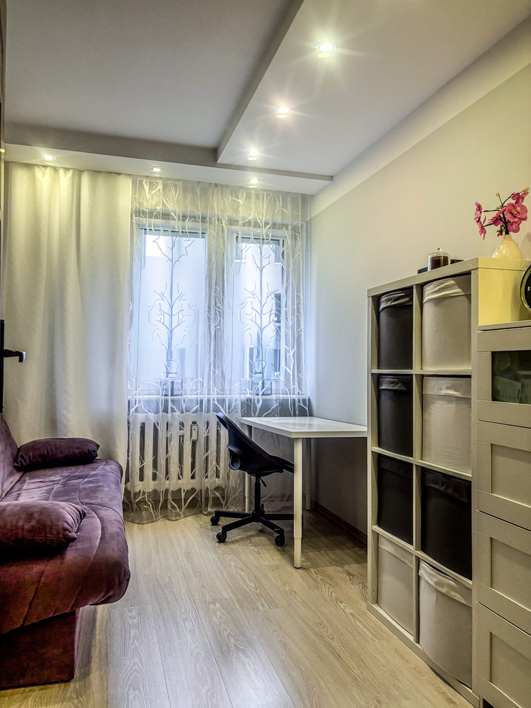 Mieszkanie na sprzedaż Szczecin, Płonia 64 m2 | Arka Nieruchomości