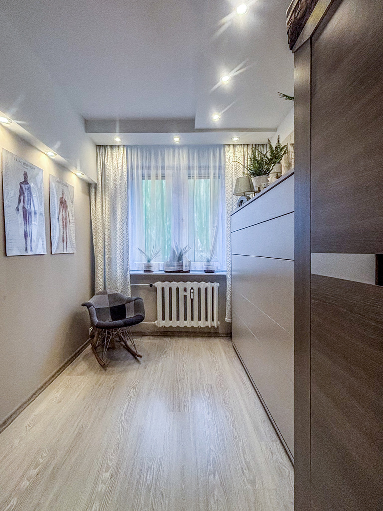 Mieszkanie na sprzedaż Szczecin, Płonia 64 m2 | Arka Nieruchomości