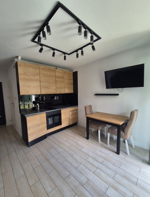 Mieszkanie na sprzedaż Pobierowo 47 m2 | Arka Nieruchomości