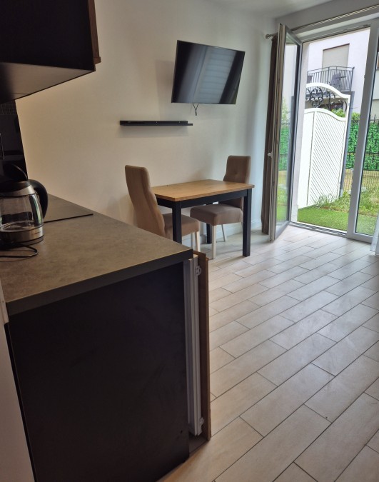 Mieszkanie na sprzedaż Pobierowo 47 m2 | Arka Nieruchomości