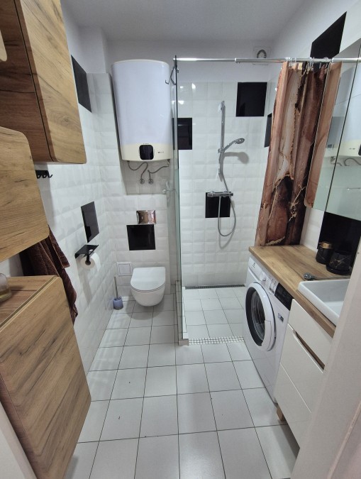 Mieszkanie na sprzedaż Pobierowo 47 m2 | Arka Nieruchomości