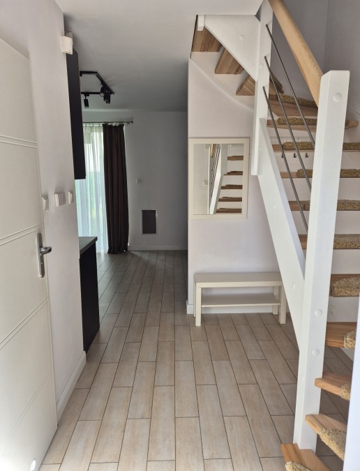 Mieszkanie na sprzedaż Pobierowo 47 m2 | Arka Nieruchomości