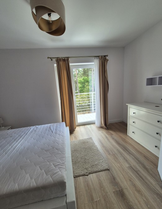 Mieszkanie na sprzedaż Pobierowo 47 m2 | Arka Nieruchomości