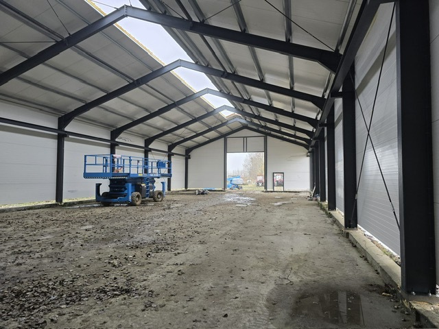 Obiekt na sprzedaż Kozielice 525 m2 | Arka Nieruchomości