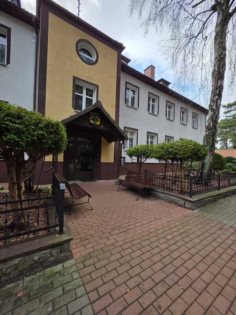 Mieszkanie na sprzedaż Borne Sulinowo 38 m2 | Arka Nieruchomości