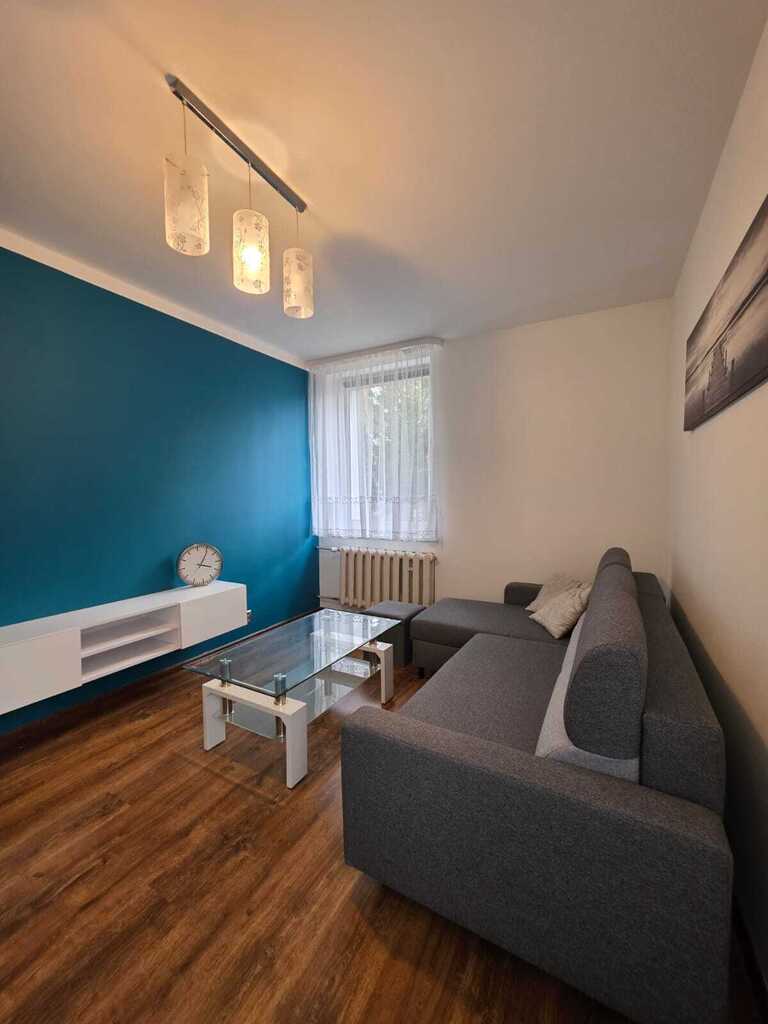 Mieszkanie na sprzedaż Borne Sulinowo 38 m2 | Arka Nieruchomości