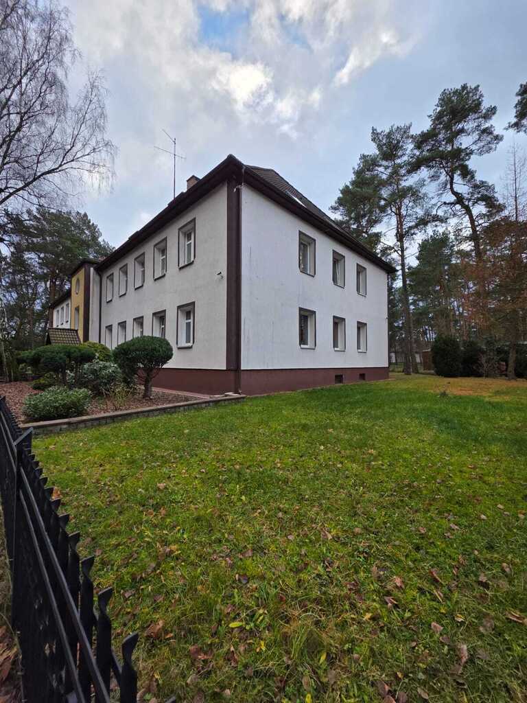 Mieszkanie na sprzedaż Borne Sulinowo 38 m2 | Arka Nieruchomości