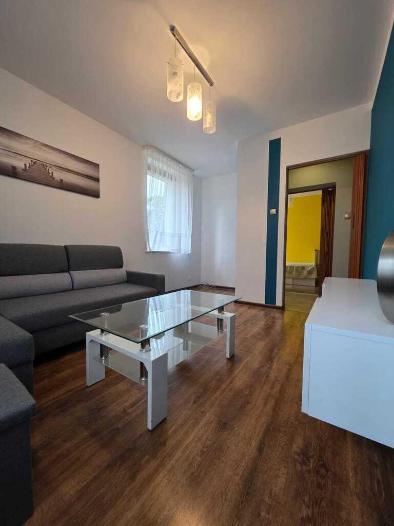 Mieszkanie na sprzedaż Borne Sulinowo 38 m2 | Arka Nieruchomości