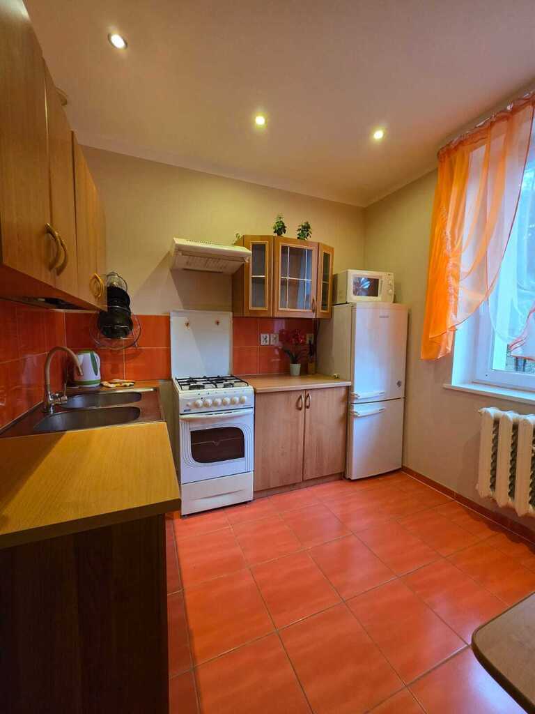 Mieszkanie na sprzedaż Borne Sulinowo 38 m2 | Arka Nieruchomości