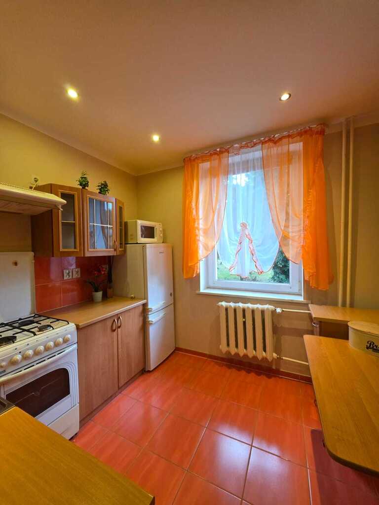 Mieszkanie na sprzedaż Borne Sulinowo 38 m2 | Arka Nieruchomości