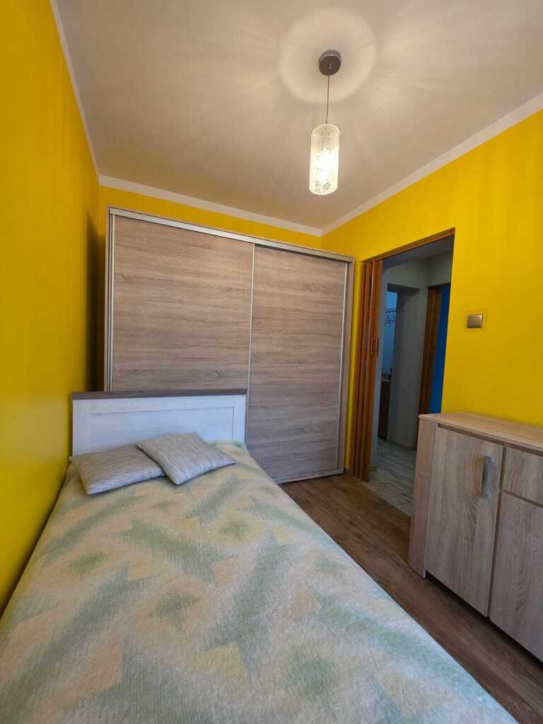 Mieszkanie na sprzedaż Borne Sulinowo 38 m2 | Arka Nieruchomości