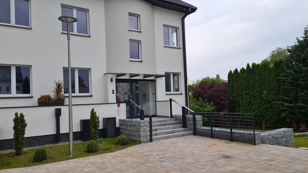 Mieszkanie na sprzedaż Szczecin, Pogodno II 95 m2 | Arka Nieruchomości