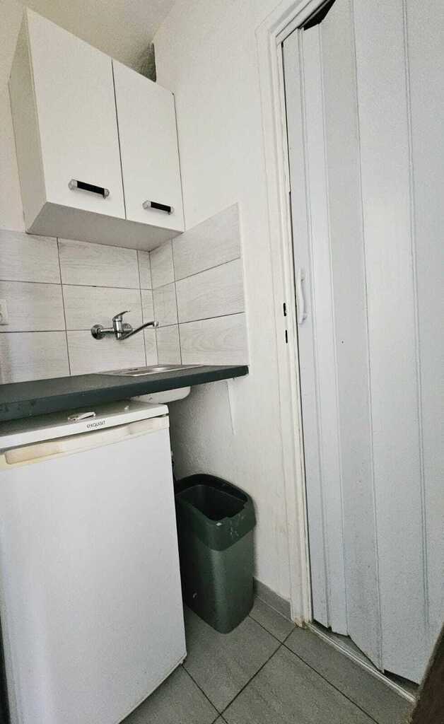 Mieszkanie na sprzedaż Szczecin, Śródmieście-Centrum 19 m2 | Arka Nieruchomości