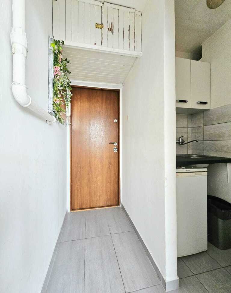 Mieszkanie na sprzedaż Szczecin, Śródmieście-Centrum 19 m2 | Arka Nieruchomości