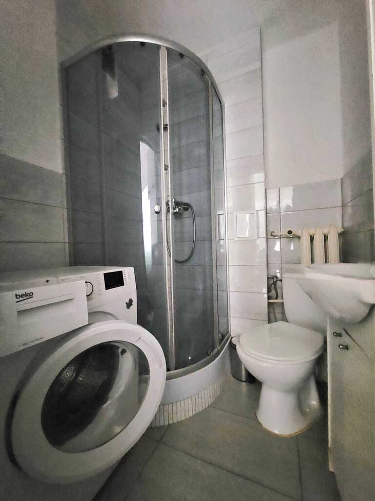 Mieszkanie na sprzedaż Szczecin, Śródmieście-Centrum 19 m2 | Arka Nieruchomości