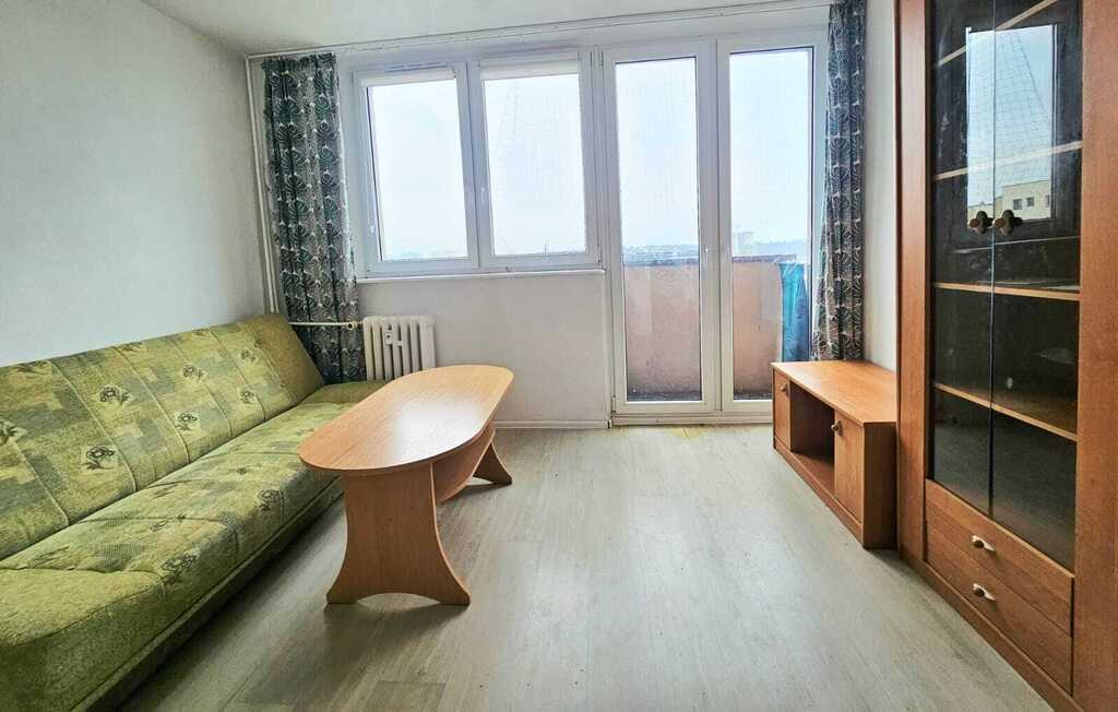 Mieszkanie na sprzedaż Szczecin, Śródmieście-Centrum 19 m2 | Arka Nieruchomości