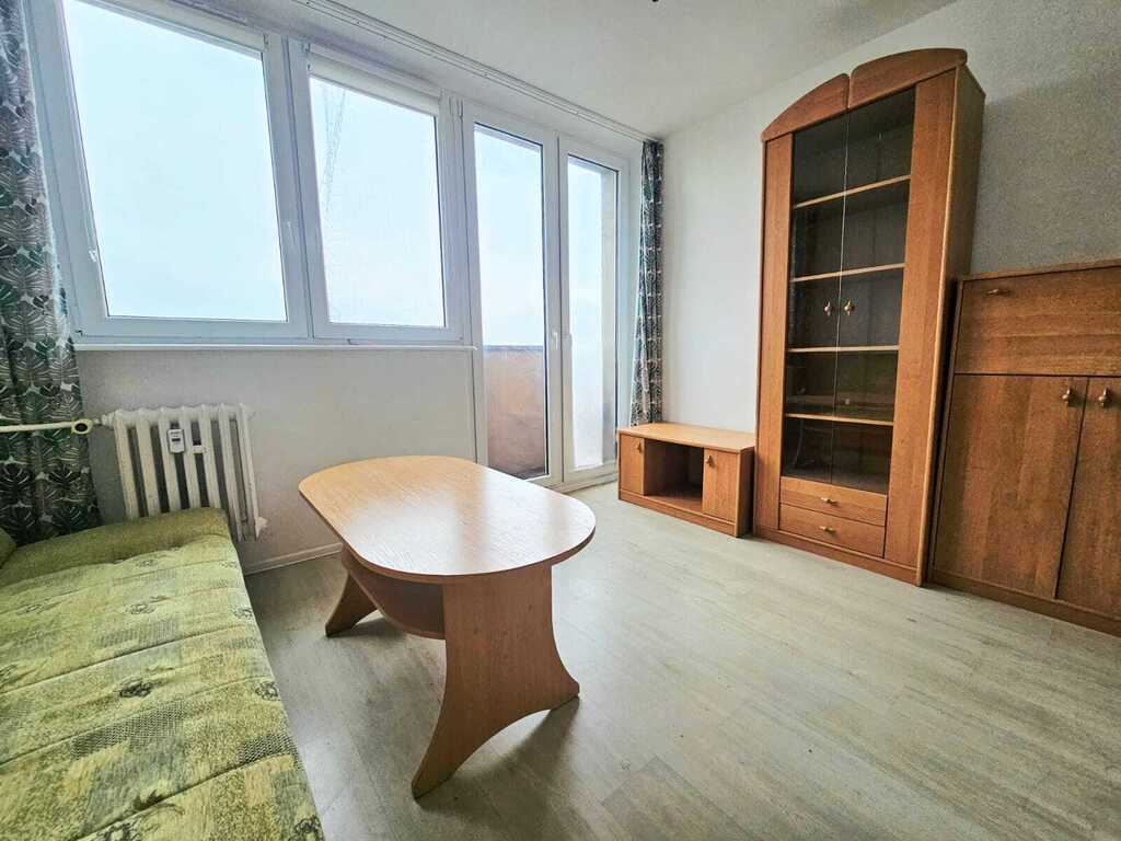 Mieszkanie na sprzedaż Szczecin, Śródmieście-Centrum 19 m2 | Arka Nieruchomości