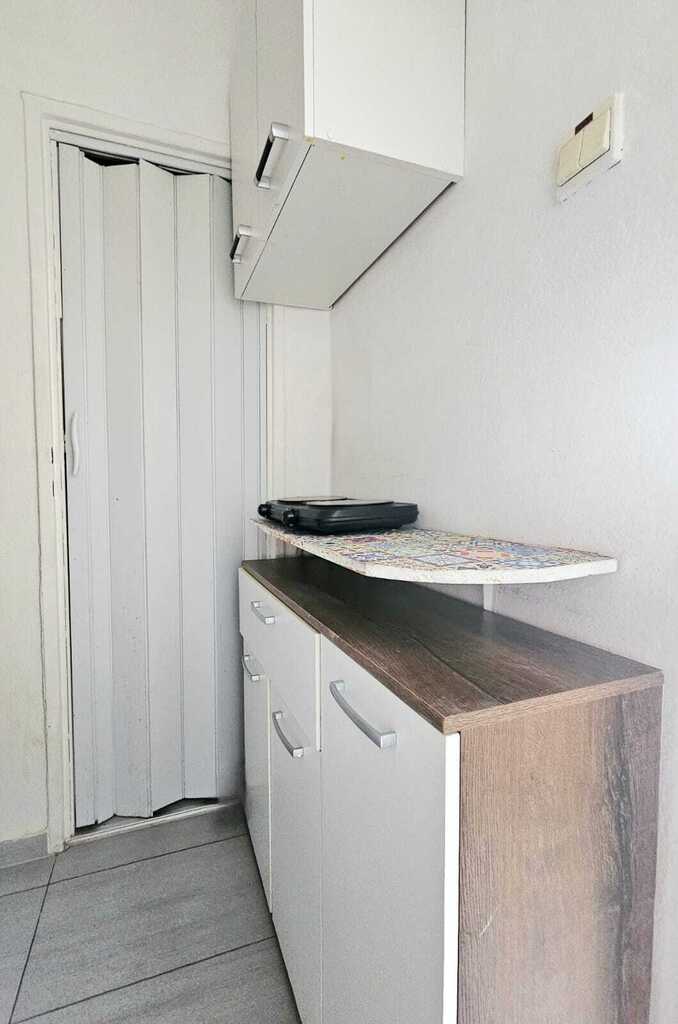 Mieszkanie na sprzedaż Szczecin, Śródmieście-Centrum 19 m2 | Arka Nieruchomości