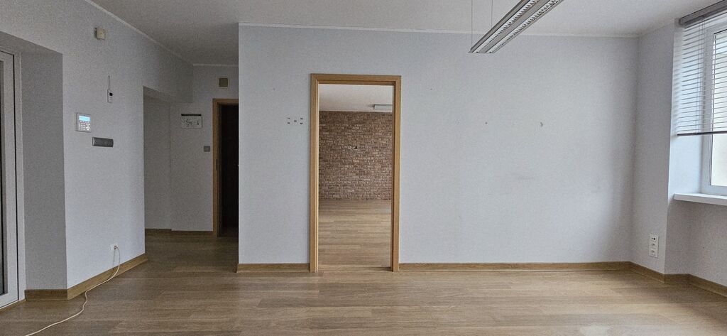 Lokal na wynajem Szczecin, Pomorzany 306 m2 | Arka Nieruchomości