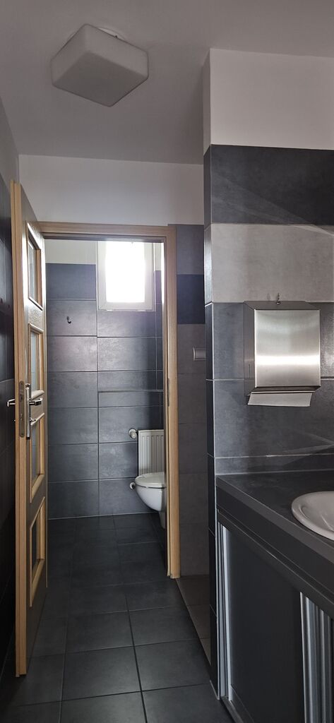 Lokal na wynajem Szczecin, Pomorzany 306 m2 | Arka Nieruchomości