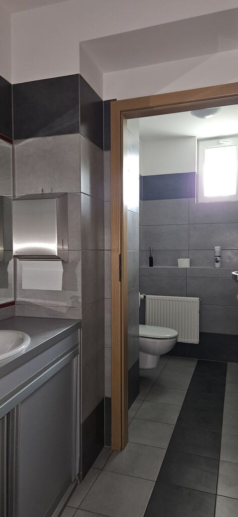 Lokal na wynajem Szczecin, Pomorzany 306 m2 | Arka Nieruchomości