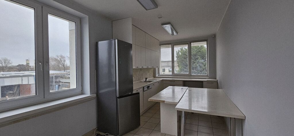 Lokal na wynajem Szczecin, Pomorzany 306 m2 | Arka Nieruchomości