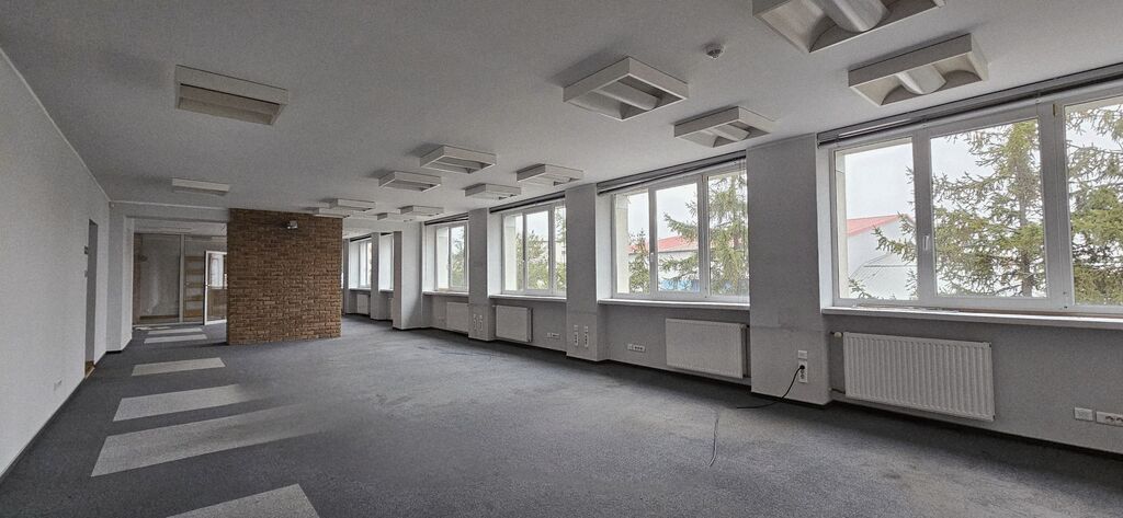 Lokal na wynajem Szczecin, Pomorzany 306 m2 | Arka Nieruchomości