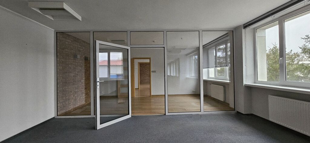 Lokal na wynajem Szczecin, Pomorzany 306 m2 | Arka Nieruchomości