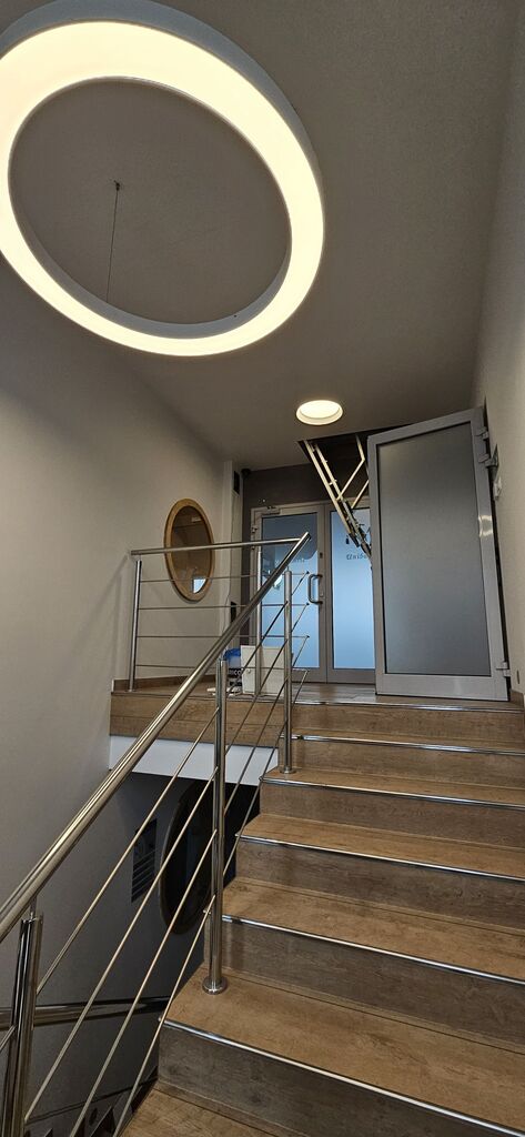 Lokal na wynajem Szczecin, Pomorzany 306 m2 | Arka Nieruchomości