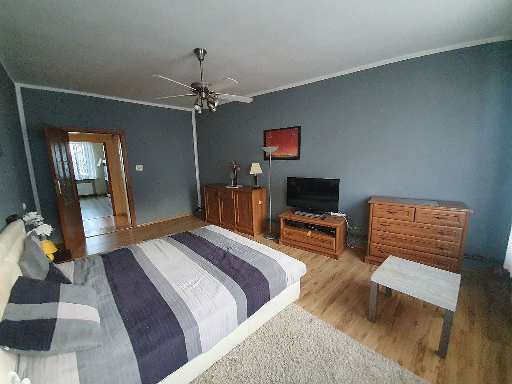 Mieszkanie na sprzedaż Szczecin, Golęcino 91 m2 | Arka Nieruchomości