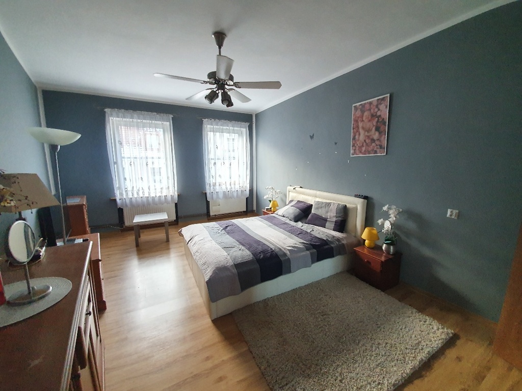 Mieszkanie na sprzedaż Szczecin, Golęcino 91 m2 | Arka Nieruchomości