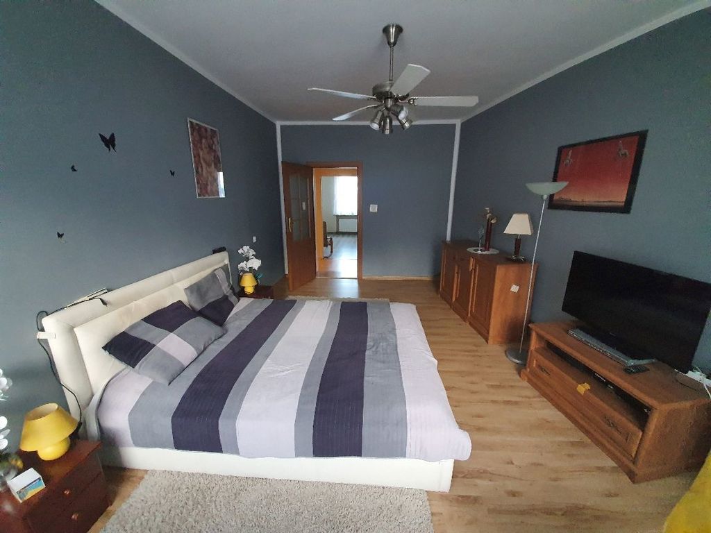 Mieszkanie na sprzedaż Szczecin, Golęcino 91 m2 | Arka Nieruchomości