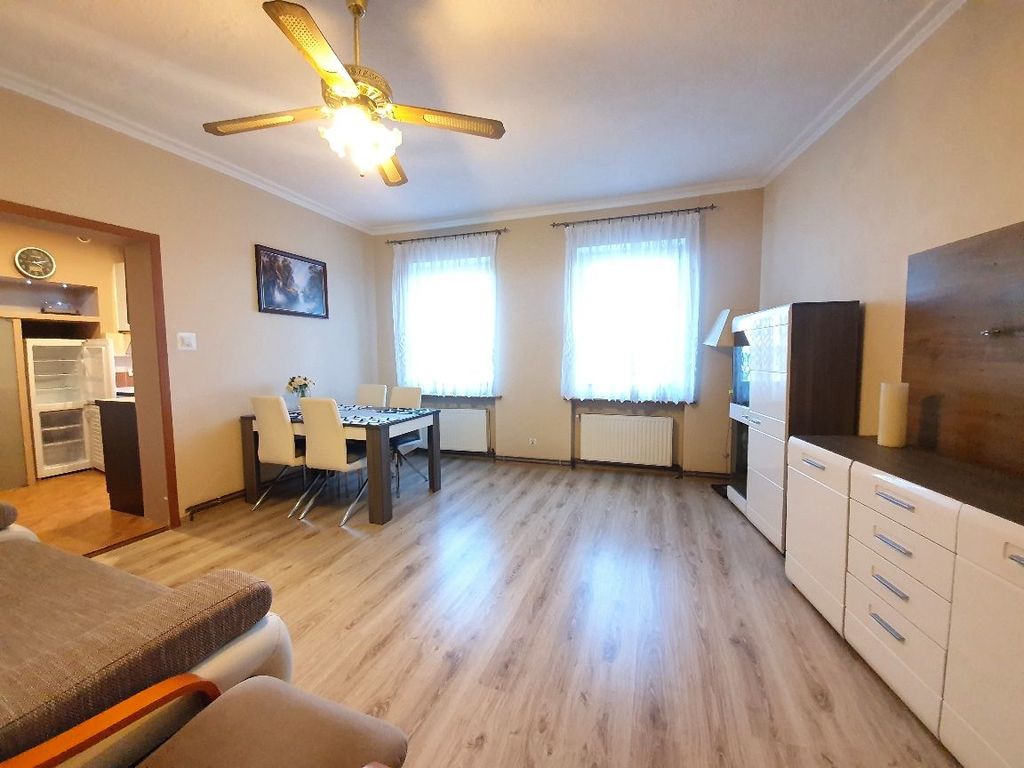 Mieszkanie na sprzedaż Szczecin, Golęcino 91 m2 | Arka Nieruchomości