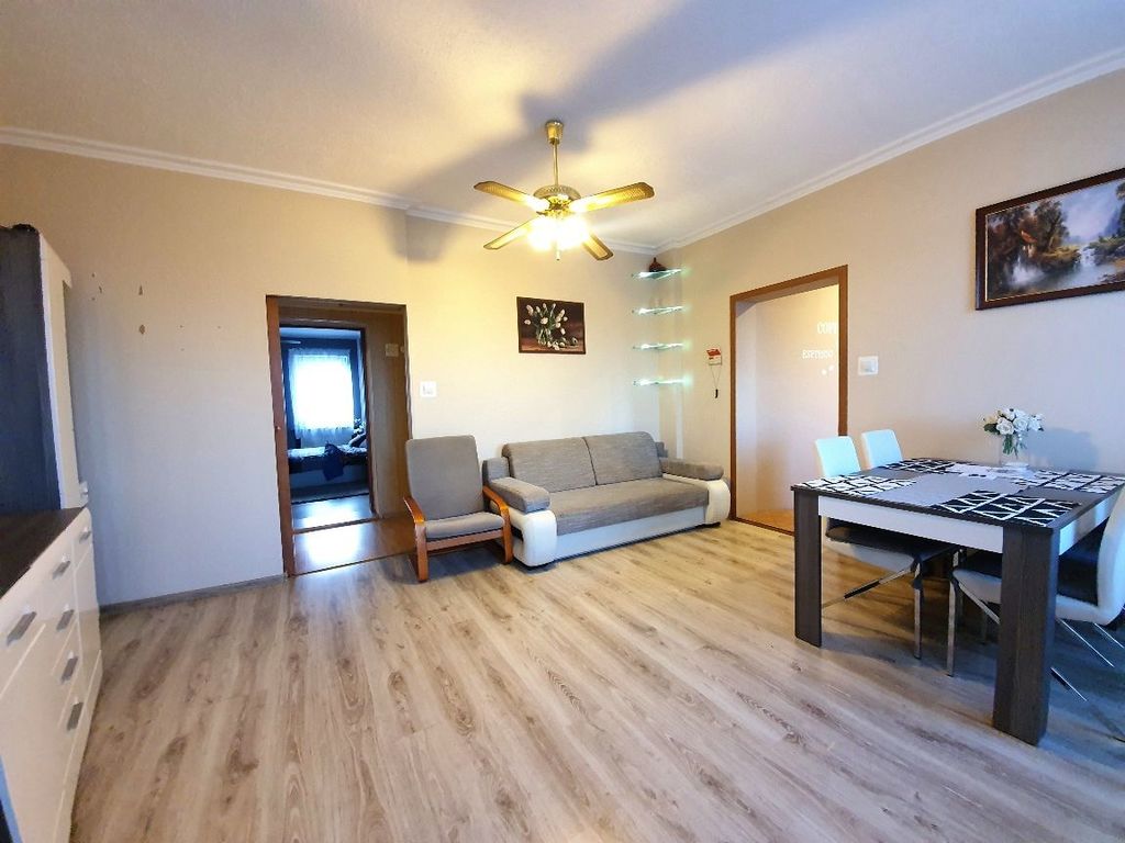 Mieszkanie na sprzedaż Szczecin, Golęcino 91 m2 | Arka Nieruchomości