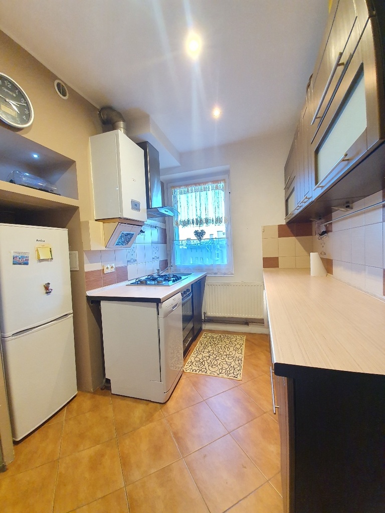 Mieszkanie na sprzedaż Szczecin, Golęcino 91 m2 | Arka Nieruchomości