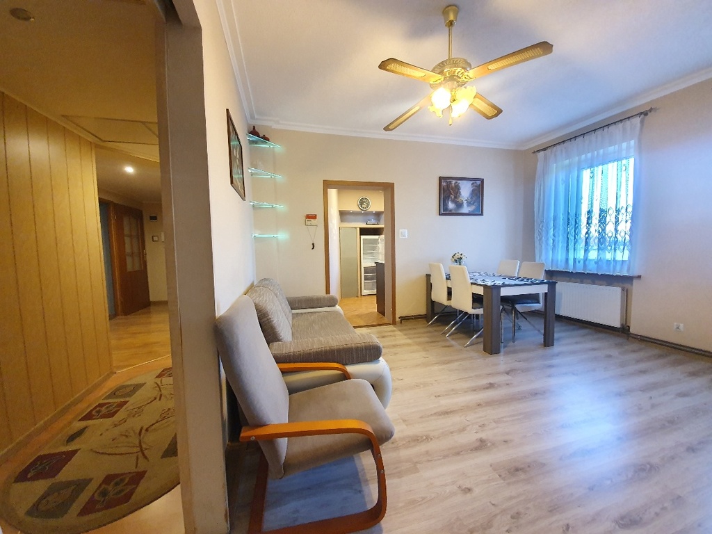 Mieszkanie na sprzedaż Szczecin, Golęcino 91 m2 | Arka Nieruchomości