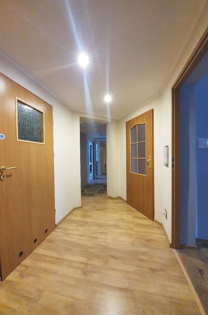 Mieszkanie na sprzedaż Szczecin, Golęcino 91 m2 | Arka Nieruchomości