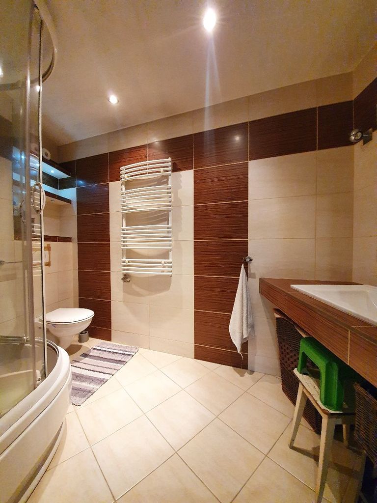 Mieszkanie na sprzedaż Szczecin, Golęcino 91 m2 | Arka Nieruchomości