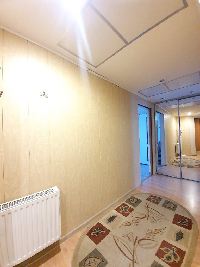 Mieszkanie na sprzedaż Szczecin, Golęcino 91 m2 | Arka Nieruchomości