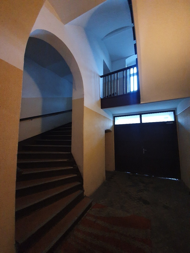 Mieszkanie na sprzedaż Szczecin, Golęcino 91 m2 | Arka Nieruchomości