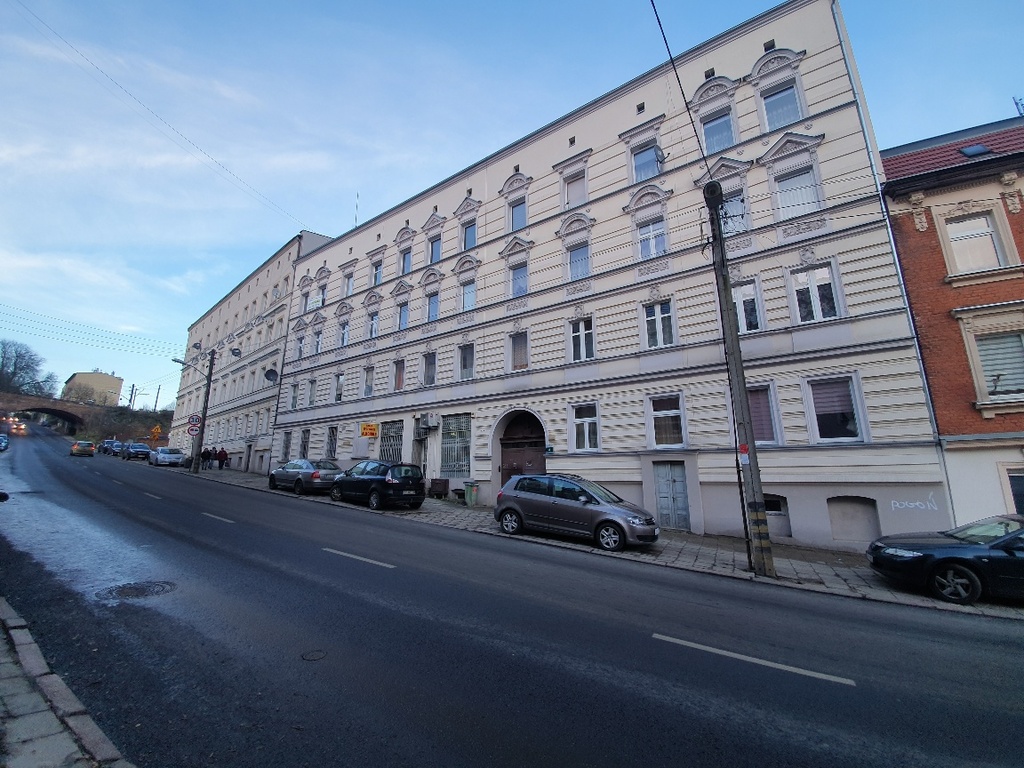 Mieszkanie na sprzedaż Szczecin, Golęcino 91 m2 | Arka Nieruchomości