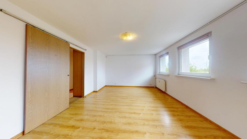 Mieszkanie na sprzedaż Szczecin, Centrum 43 m2 | Arka Nieruchomości