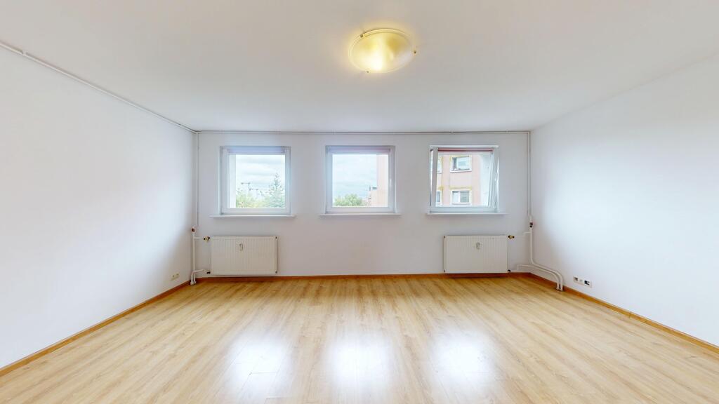 Mieszkanie na sprzedaż Szczecin, Centrum 43 m2 | Arka Nieruchomości