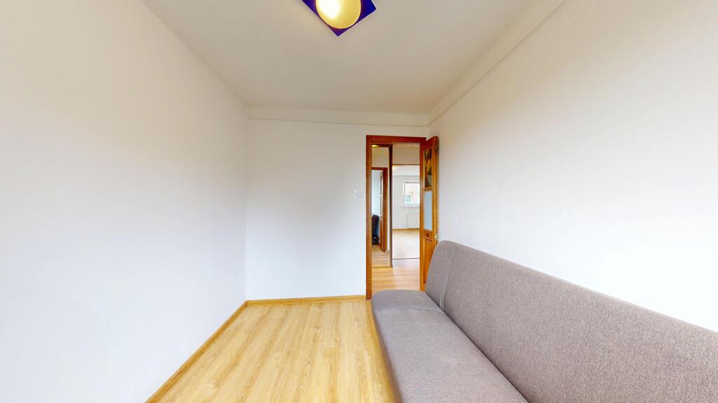 Mieszkanie na sprzedaż Szczecin, Centrum 43 m2 | Arka Nieruchomości