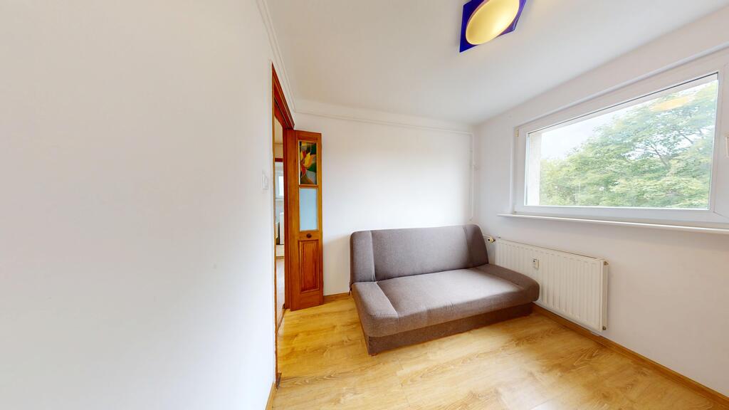 Mieszkanie na sprzedaż Szczecin, Centrum 43 m2 | Arka Nieruchomości